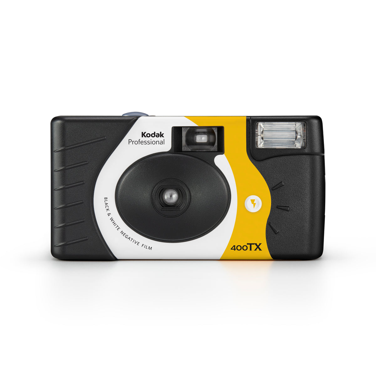 Kodak Tri-X 35mm 27 exposure Dispoable Camera with $10 lab credit included
