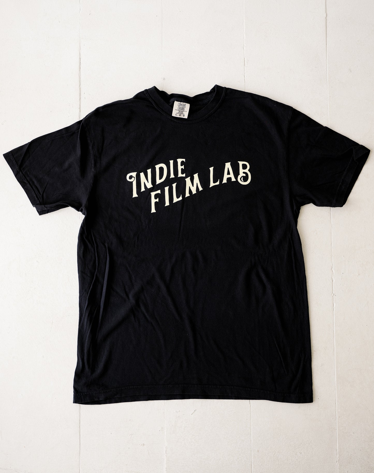 Indie Classic Tee