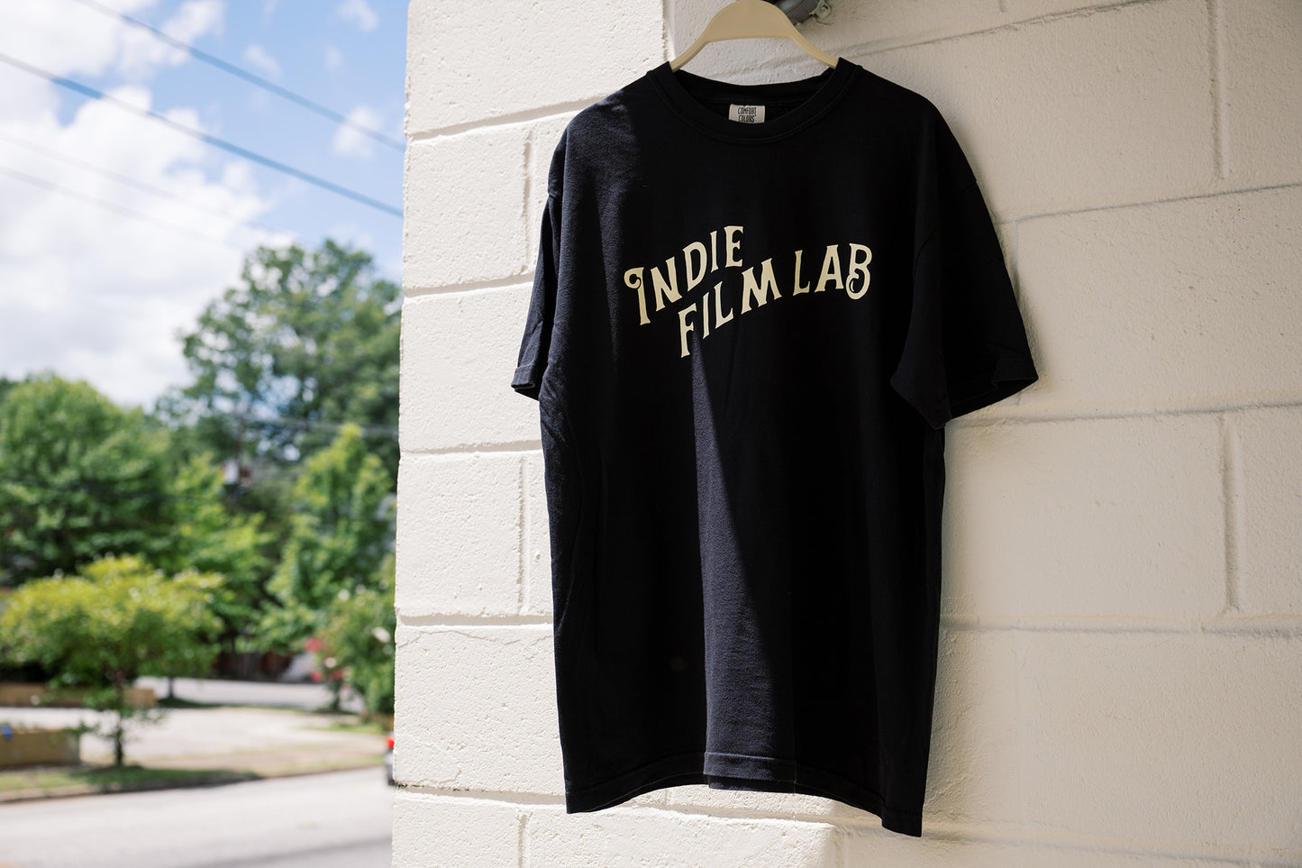 Indie Classic Tee