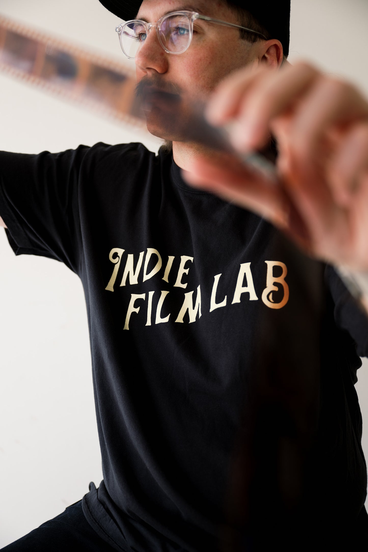 Indie Classic Tee